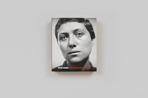 Amazon.com: Roni Horn: books, biography, latest update